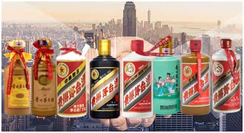 娄底双峰县回收茅台